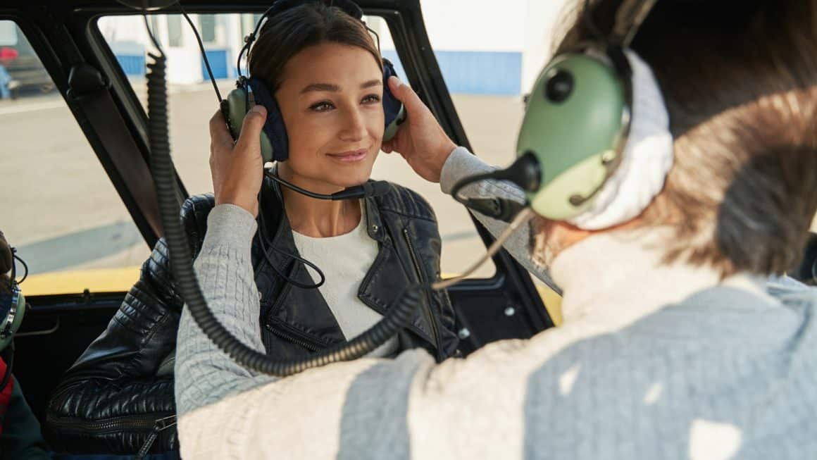 Les étapes clés de la formation au pilotage d’avion